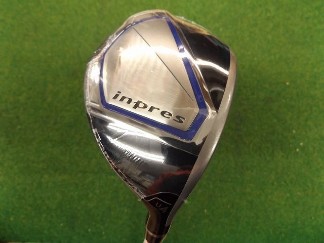 3189 inpres DRIVESTAR U4 18 純正カーボン SR カバー有 新品 ヤマハ ドライブスター ユーティリティ .797627