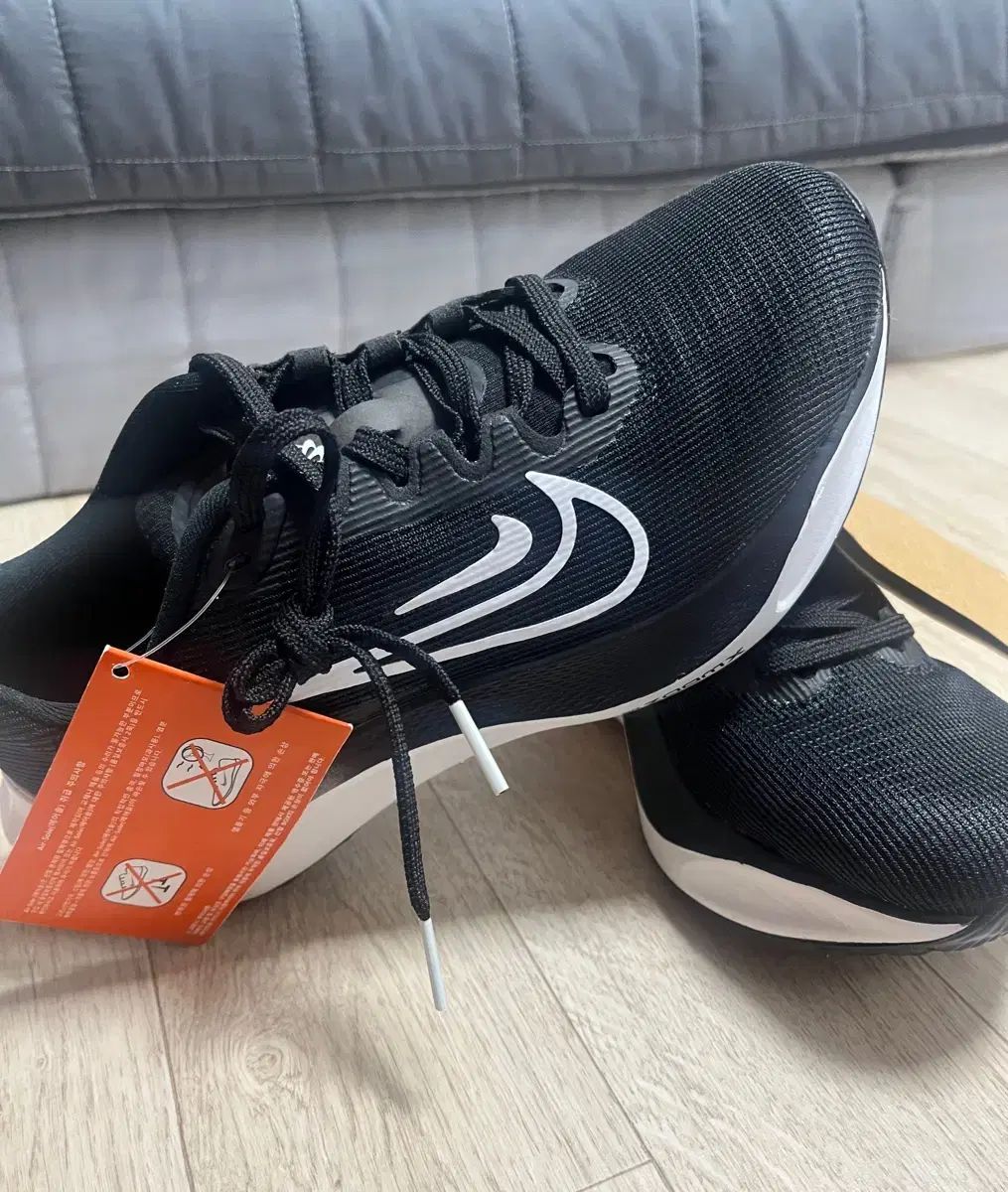 NIKE(ナイキ) ズーム フライ 6 w - メルカリ