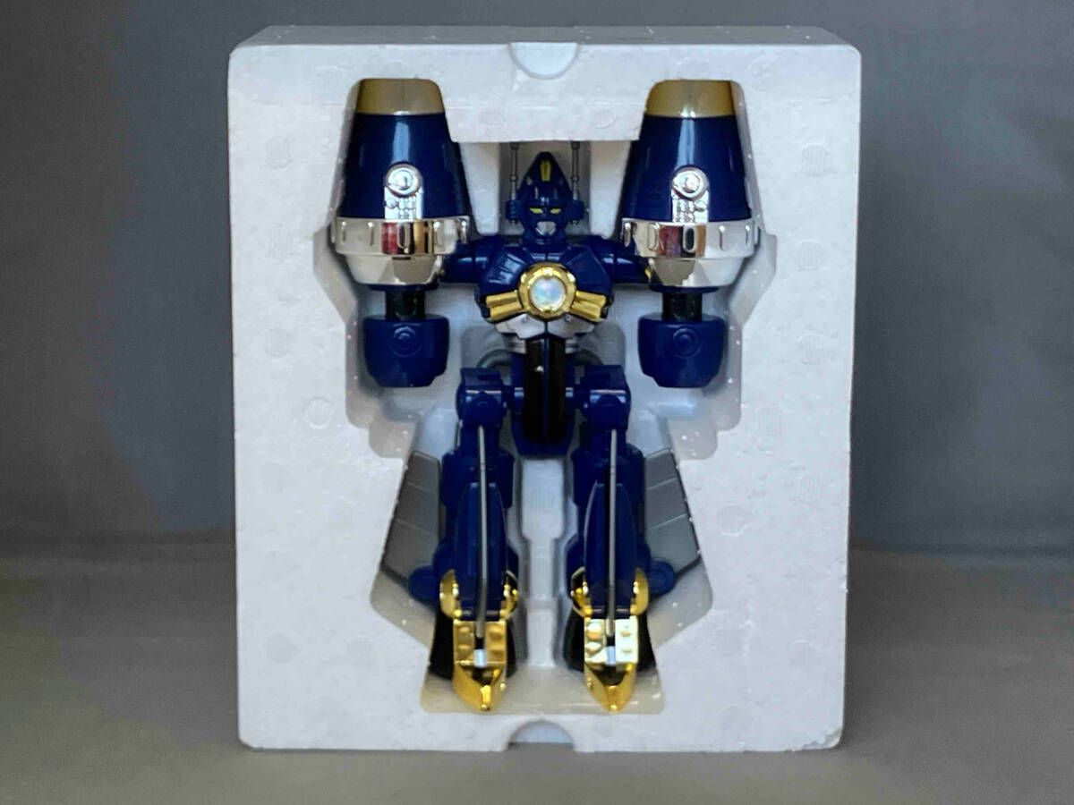 現状品 超光戦士シャンゼリオン 超光騎士クウレツキ(空裂輝