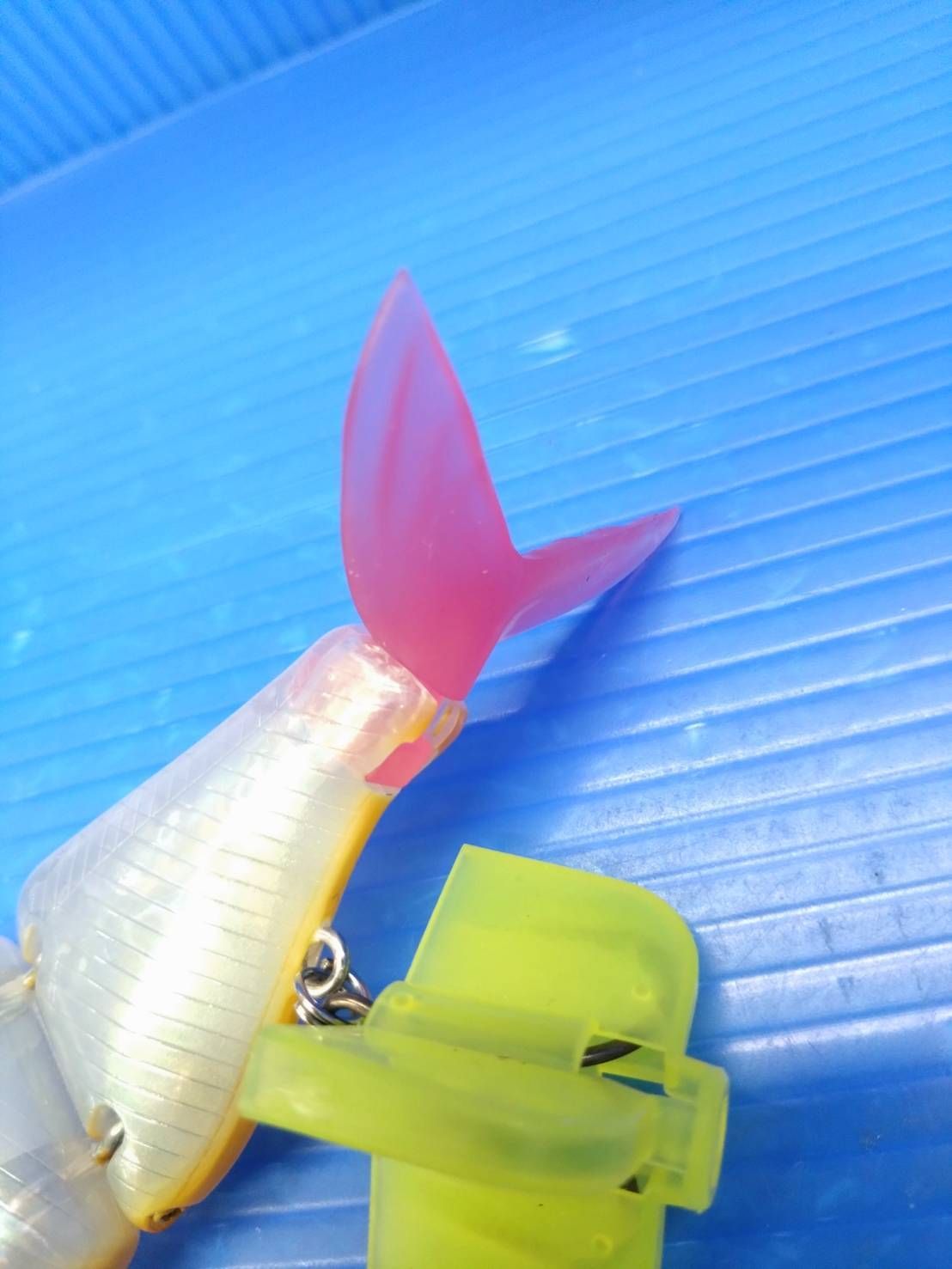 B-FARM オリジナルカラｰ