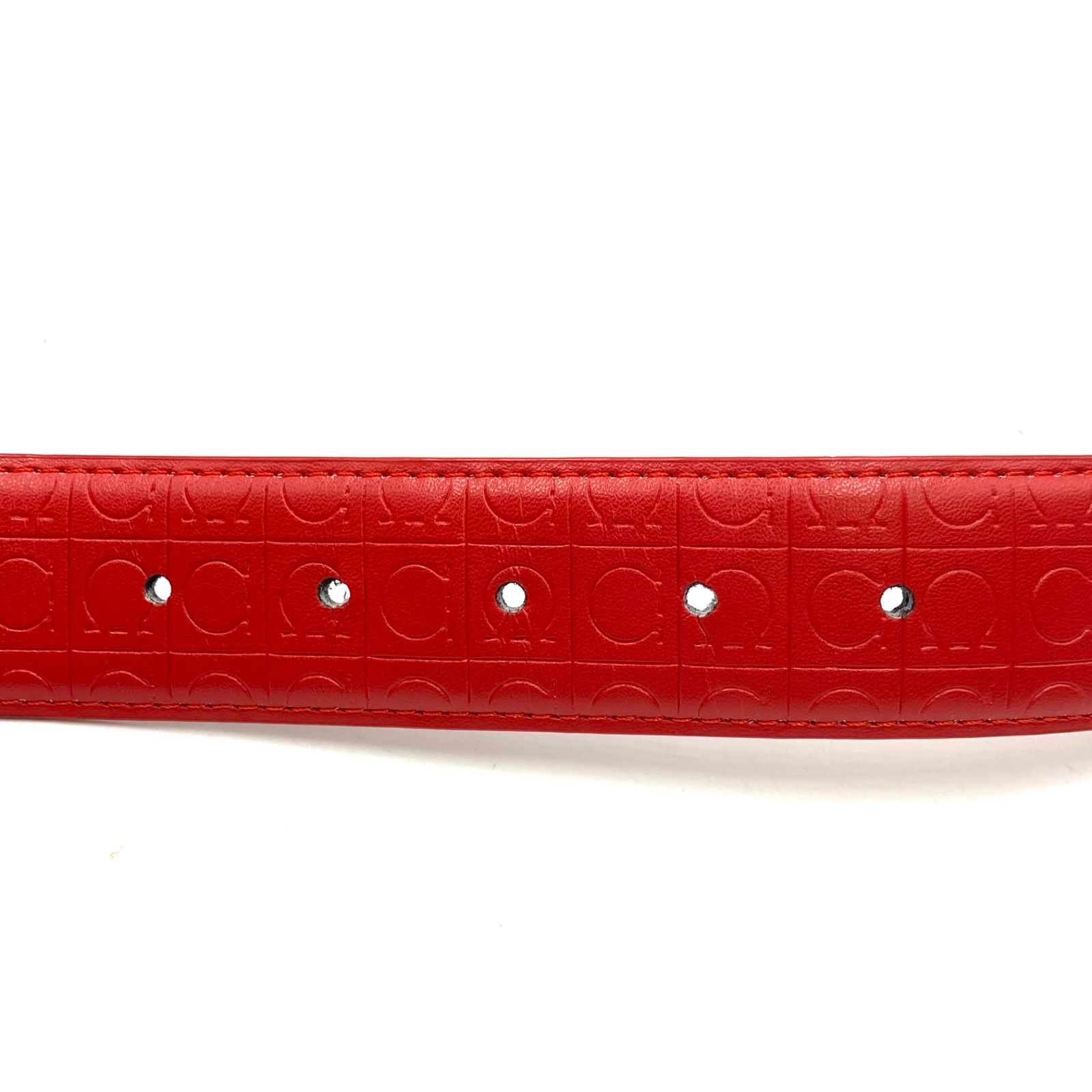極上美品 Salvatore ferragamo サルヴァトーレ フェラガモ