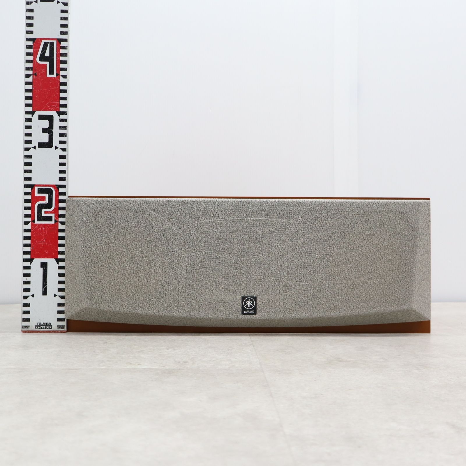 △音出しOK 最高級 シアタースピーカー｜センタースピーカー｜YAMAHA