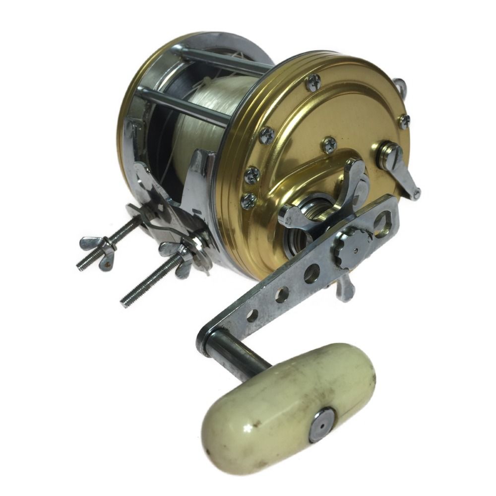 シーライン ダイワ - リール 600H DAIWA メルカリ SEALINE 中古品 0