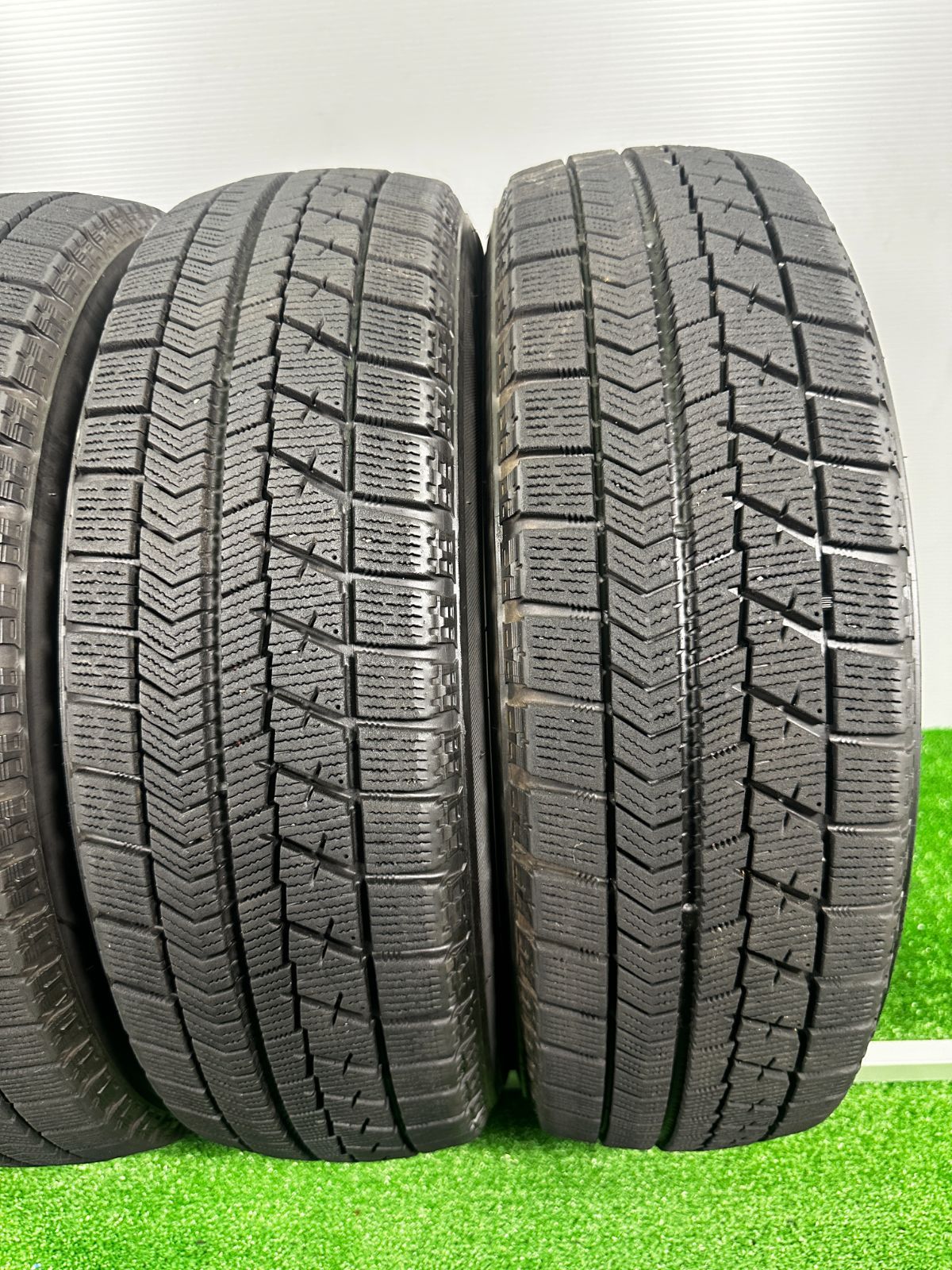 [中古品] ブリヂストン ポテンザ S001 245/40R20 4本セット 送料無料!! 245-40R20 8.5分山 ブリヂストン ポテンザS001 2020年製