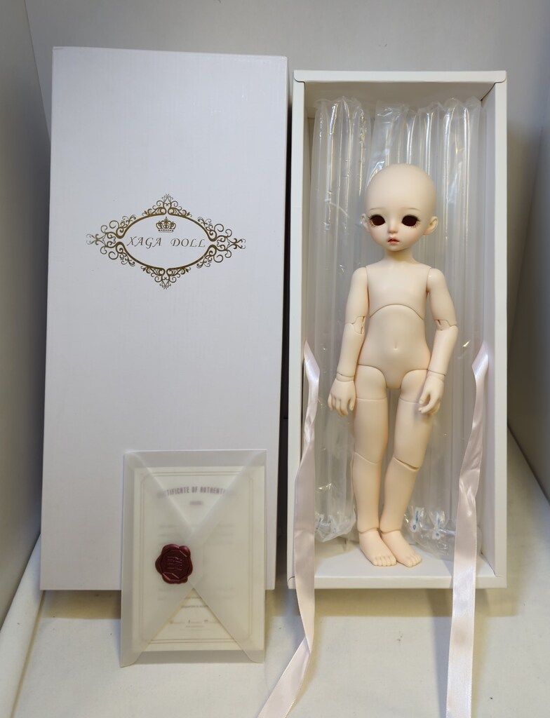 XAGA DOLL MIyoyo