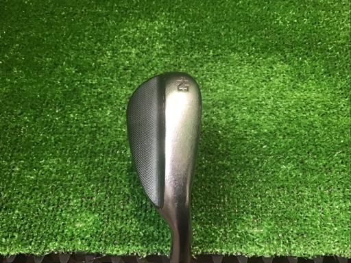 【超歓迎された!】 ピン PING GLIDE FORGED 52° 10° ウェッジ WG NS PRO 950GH フレックスS メンズ 男性用 右利き 右用 Cランク ゴルフクラブ