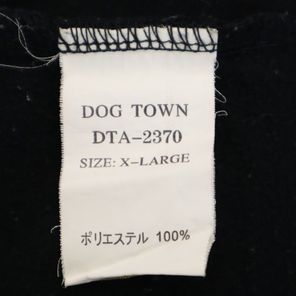 90s DOG TOWNドックタウン 黒龍 ゲームシャツ | hartwellspremium.com