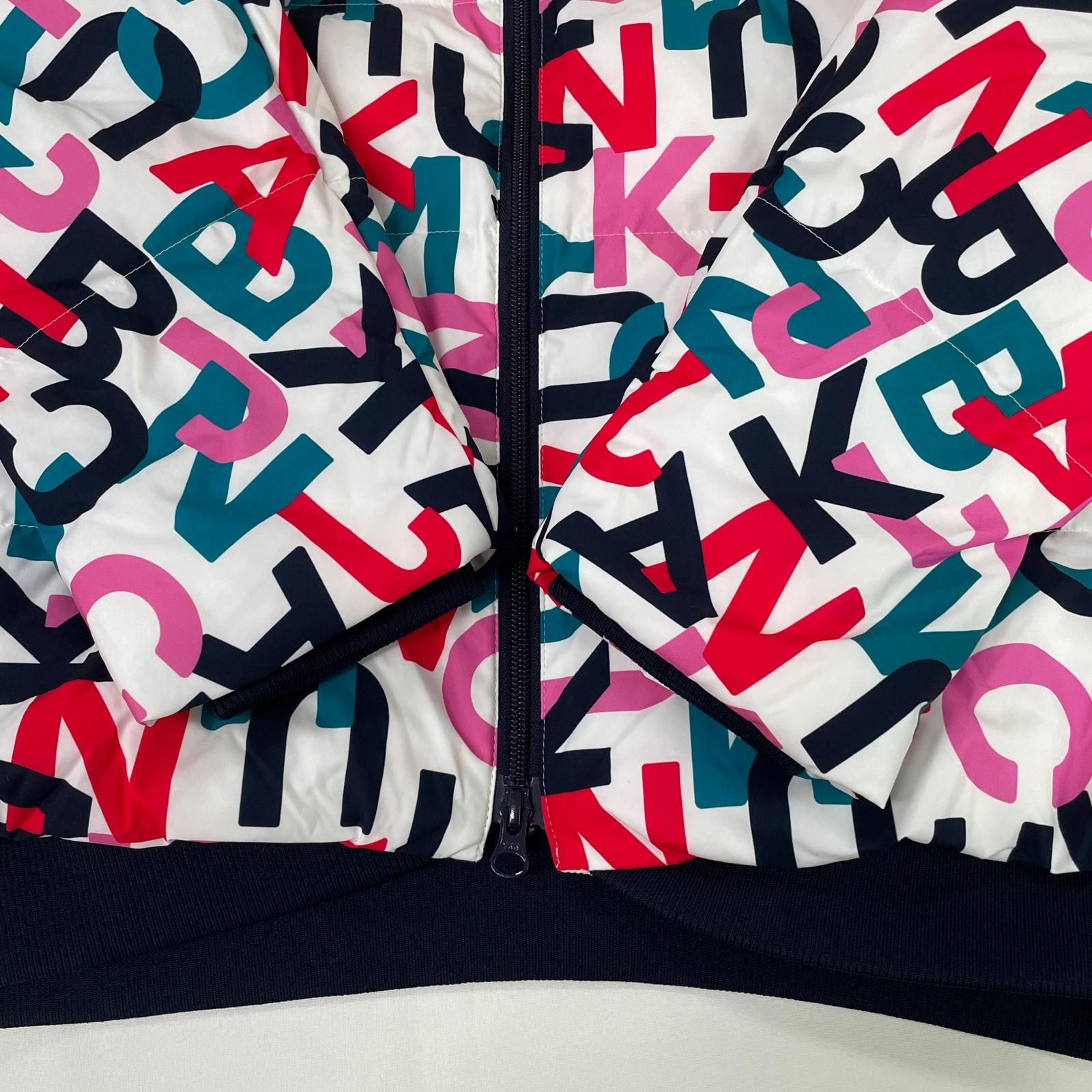 中古 メンズ ジャックバニー Jack Bunny!! ジャケット 5(L) 白