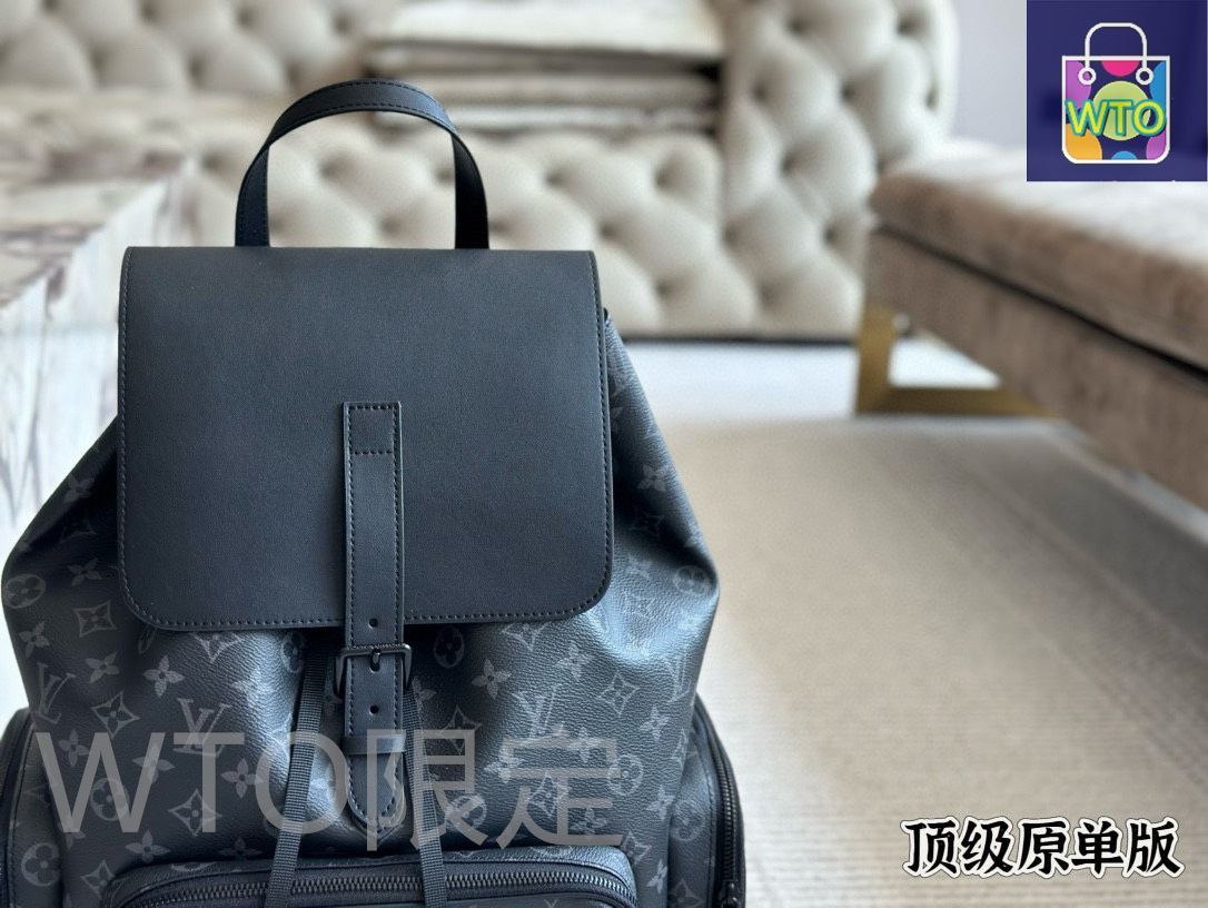 Louis Vuitton アポロバックパック 今日特価】Louis Vuitton Apollo Backpack・ルイ・ヴィトン