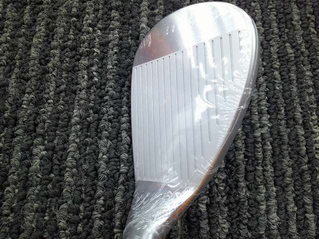 中古 ウェッジ マスダゴルフ STUDIO WEDGE M425／S ニッケルクロムメッキ/MODUS3 WEDGE125/WEDGE/48[0772]■博多