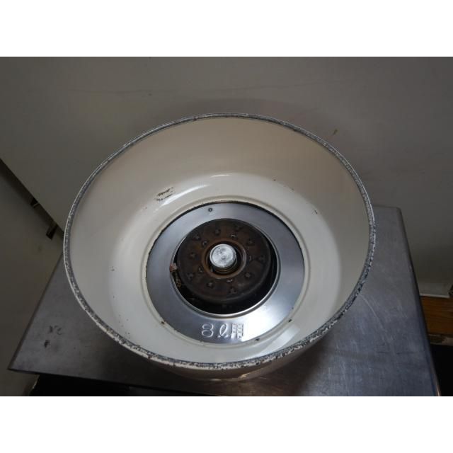 9.5ｍｍゴムホース接続