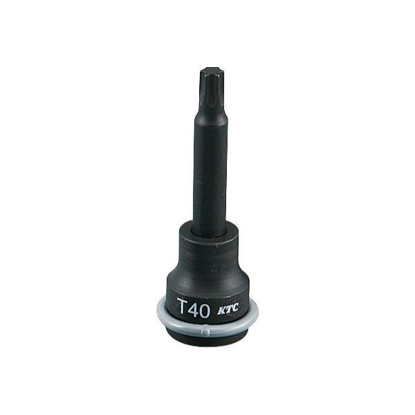KTC 京都機械工具 9.5SQ T型インパクトトルクスレンチ T40 BTP3
