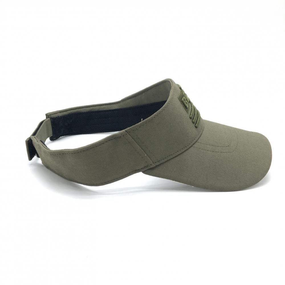 BRIEFING GOLF ブリーフィング サンバイザー ネイビー ゴルフ 帽子