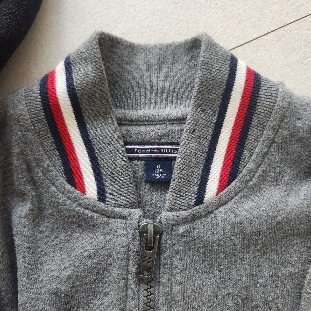 ザノースフェイス Tommy