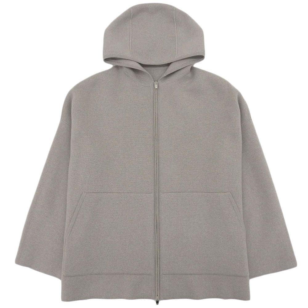 ★LOROPIANA★新品未使用★今季現行★ベビーカシミヤ★リバーシブル★コート Loro Piana - 超美品 ロロピアーナ Loro Piana 現行タグ ベビー