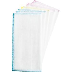 まとめ ダイセルファインケム テーブル用 かや織りふきん