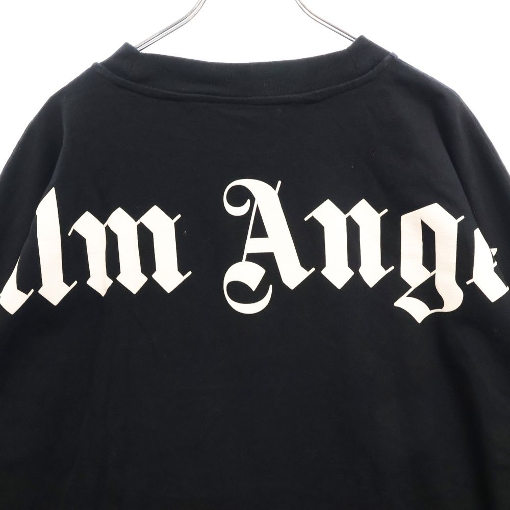 Palm Angels (パームエンジェルス) CLASSIC LOGO OVER TEE