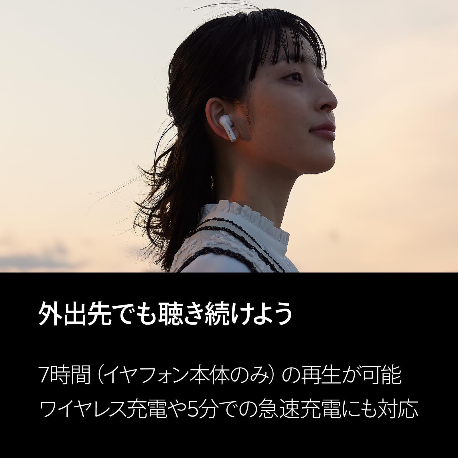 デノン DenonAHC500W