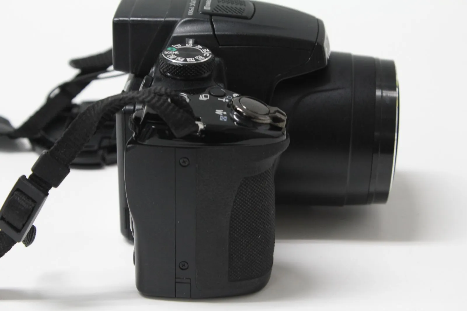 カメラ 【ジャンク品】Nikon/COOLPIX P500/コンパクトデジタルカメラ ⑤