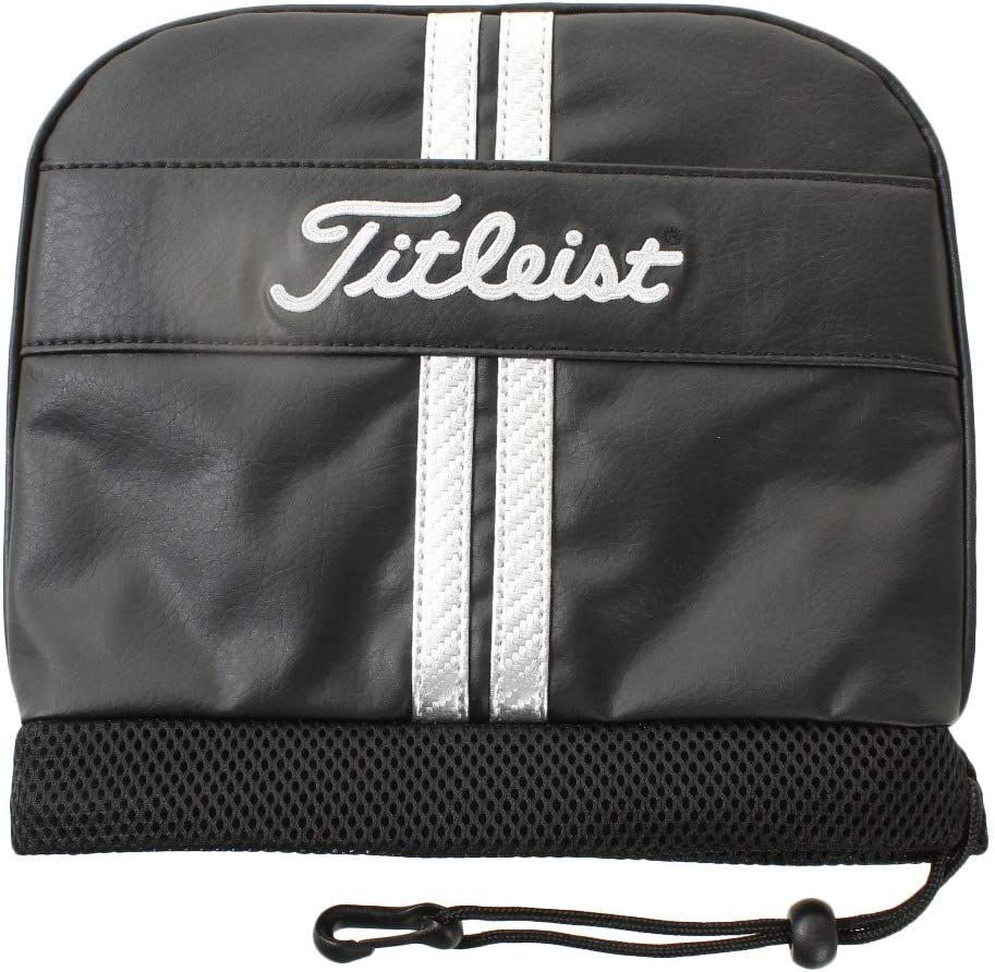 正規通販】 新品、未使用 タイトリスト TITLEIST ヘッドカバー