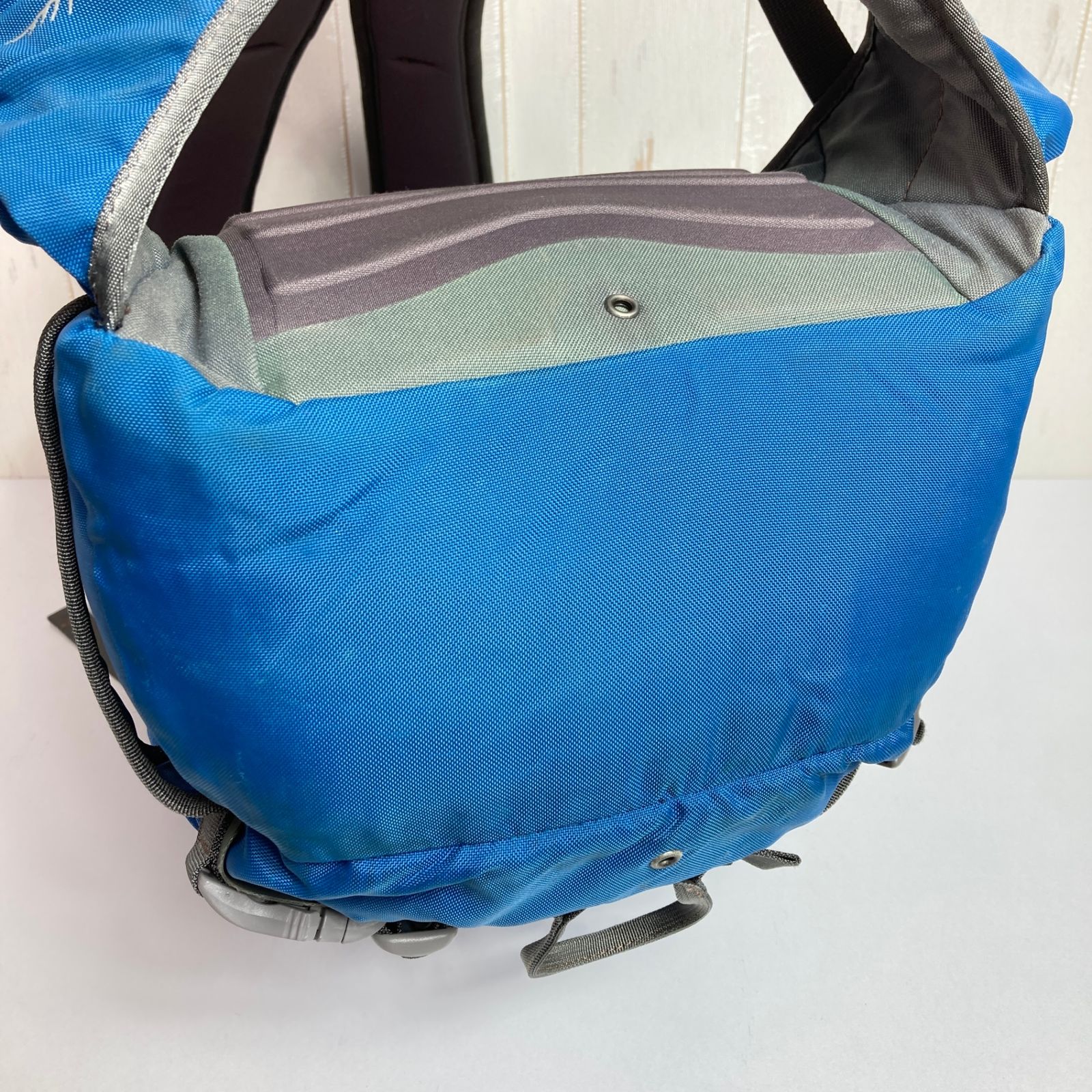 M ブルー系】 Osprey ( オスプレー ) コード 22 Kode 22 バッグ