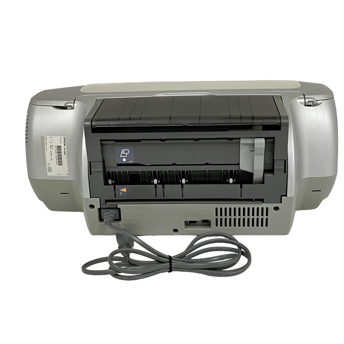 EPSON PX-G900 インクジェットプリンター ロール紙ホルダー付き PC周辺 エプソン 家電 ジャンク O9133282 - メルカリ