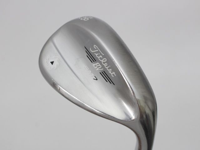 タイトリスト ボーケイ SM7 58° 54° 2本セット タイトリスト・ボーケイ・SM7・58 14K・DG・S200