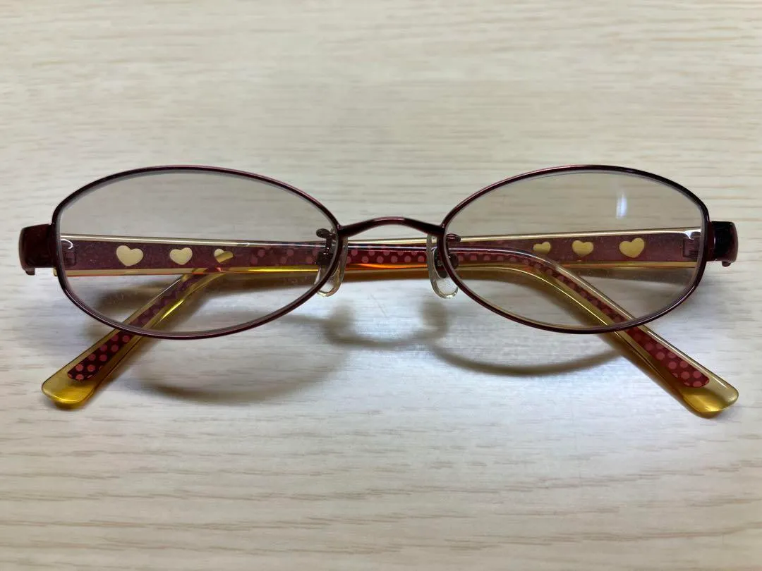 2026年最新】リズリサメガネの人気アイテム - メルカリ