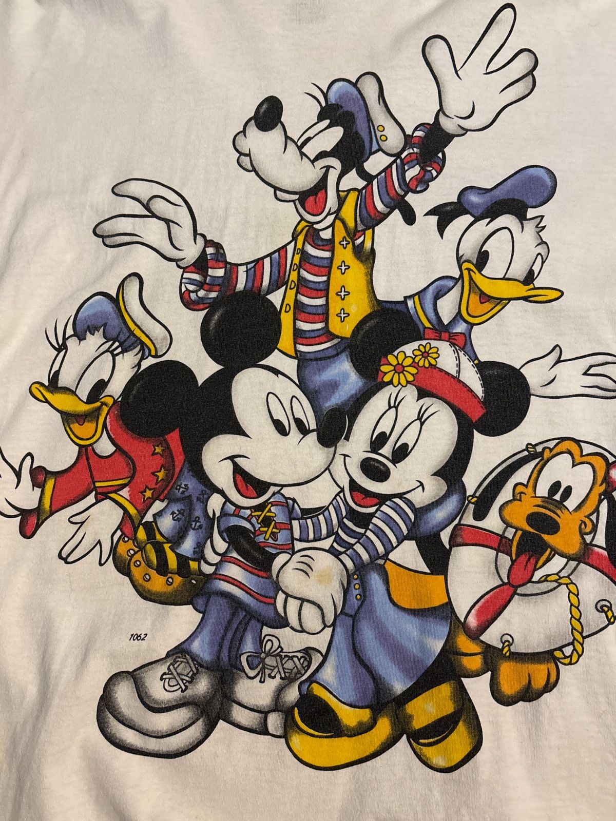 Amazon.co.jp: Disney (ディズニー) ミッキーとお友達デラックス