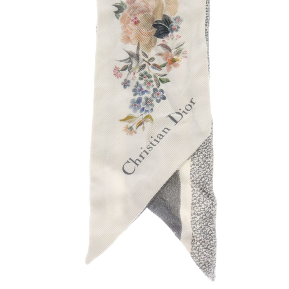 特別オファー Christian Dior (クリスチャンディオール) JARDIN D'HIVER Micha 小物