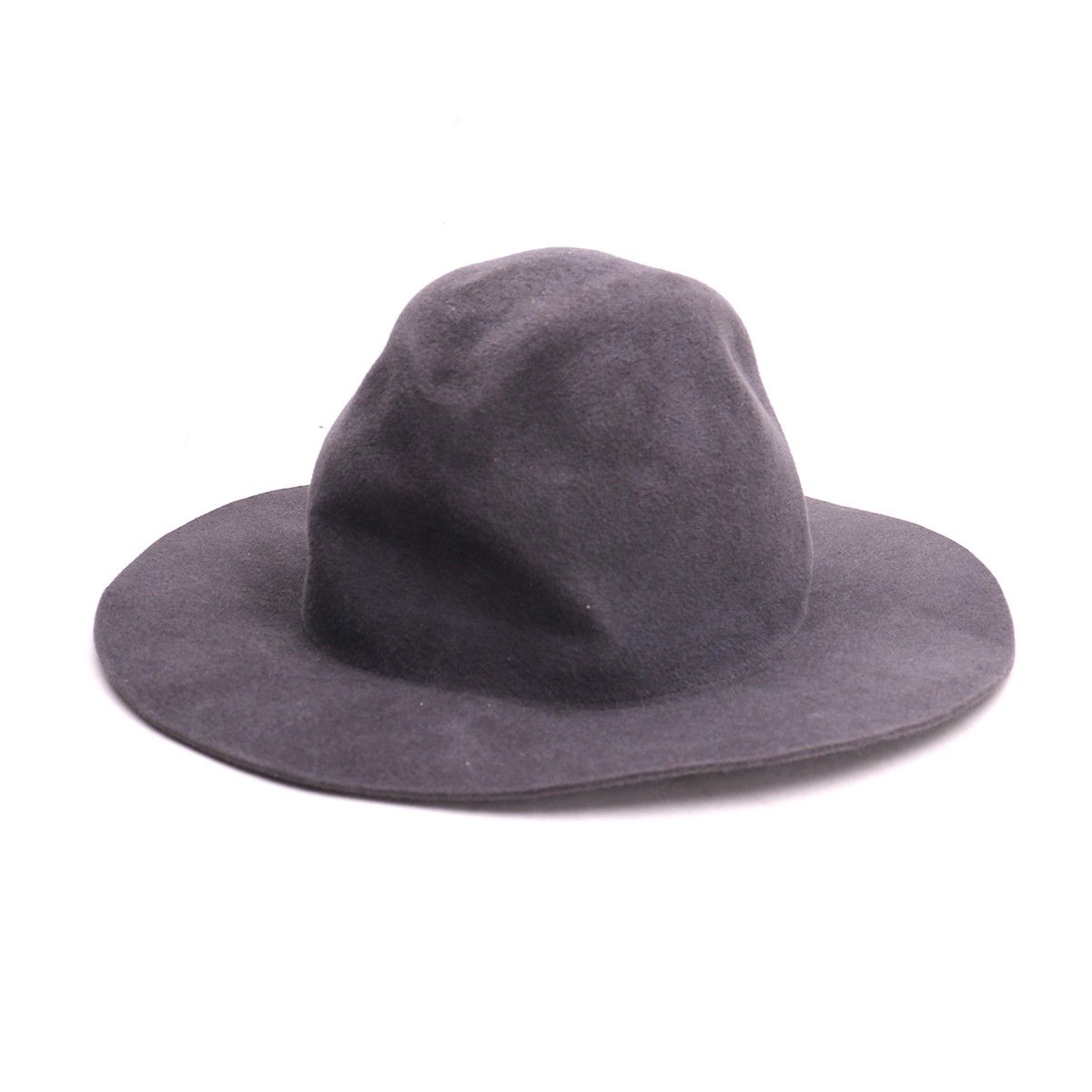 アンユーズド UNUSED HAT RABBIT FUR ハット 0 - GRAIZ-UsedBrand Shop