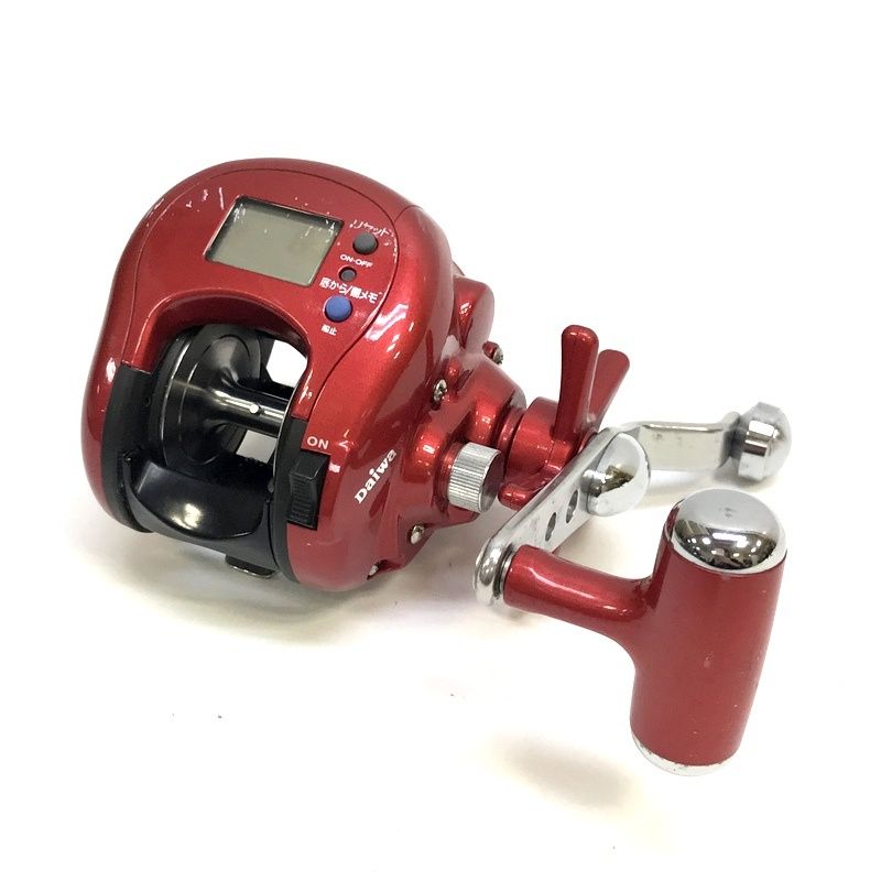 DAIWA - ノリタカさん専用 DAIWA ダイワ ハイパータナセンサー 真鯛300 614670 両軸リール