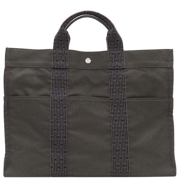 エルメス HERMES トートバッグ エールライントート MM