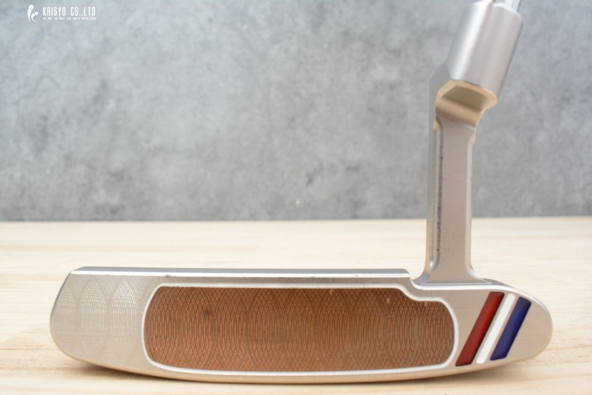 ☆売切り☆【限定 人気モデル】スコッティキャメロン チャンピオンズ