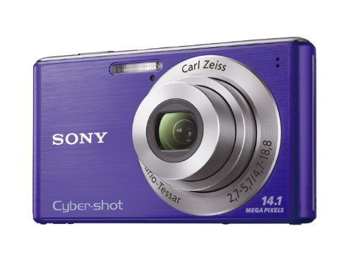 中古】「非常に良い（無料延長保証）」SONY デジタルカメラ Cyber-Shot  