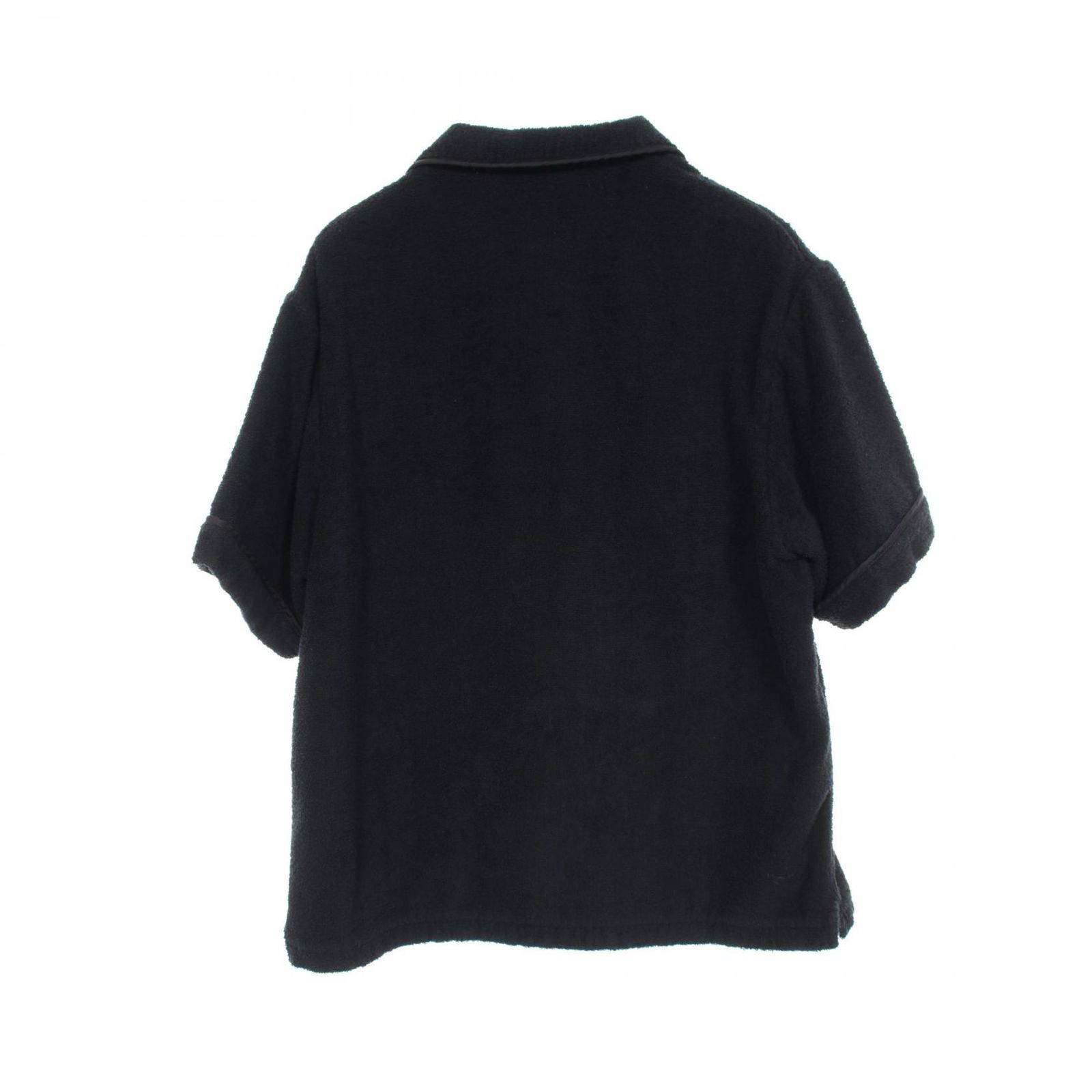 PRADA プラダ Terry Bowling Shirt その他トップス - メルカリ