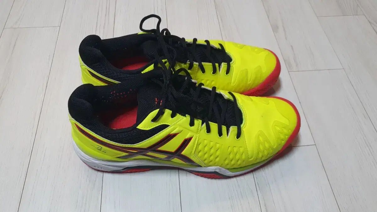 asics