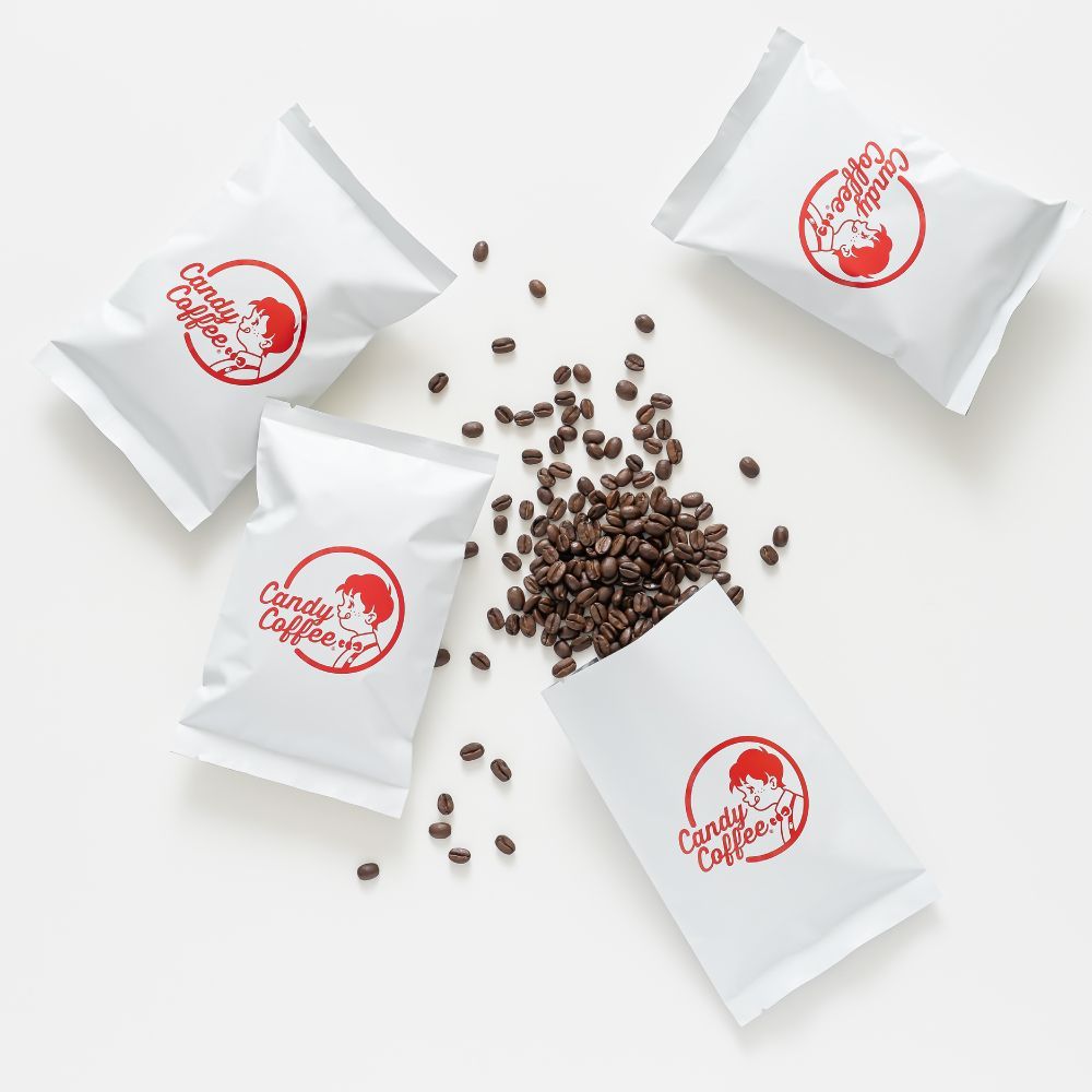 【 250g 】ブルーマウンテン　CandyCoffee　キャンディコーヒー　コーヒー豆　自家焙煎　/ ブルマン100% 珈琲豆 珈琲  メルカリShops店
　#人気メニュー