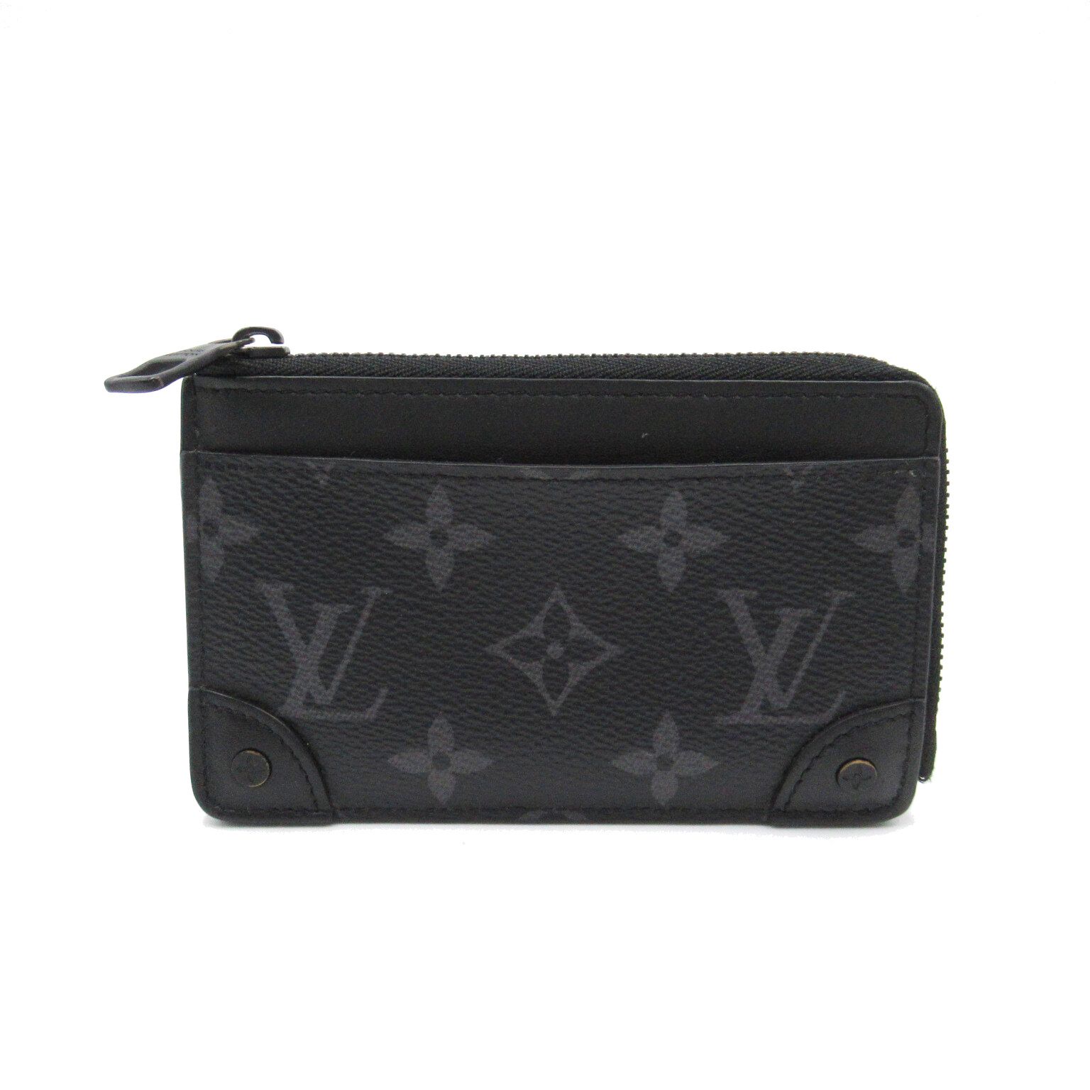 ルイヴィトン　ケース　カードケース　トランクマルチカードホルダー LOUIS VUITTON - TomTomTon様専用トランク・マルチカード・ホルダー