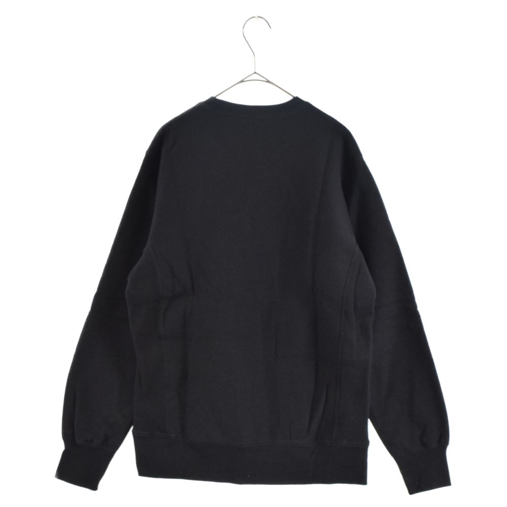 SUPREME (シュプリーム) 18AW Box Logo Crewneck ボックスロゴクルー 