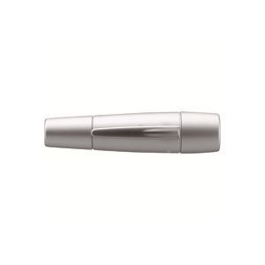 （まとめ）シヤチハタ ペアネーム XL-W1／MO シルバー【×2セット】
