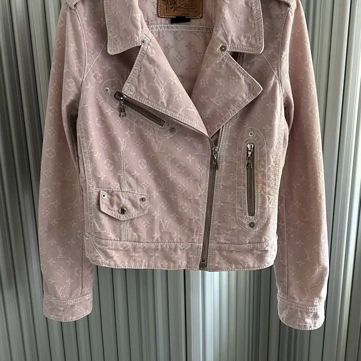 Vuitton Jacket