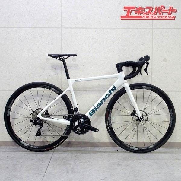 Bianchi ビアンキ SPRINT フルカーボン 2022モデル Bianchi（ビアンキ