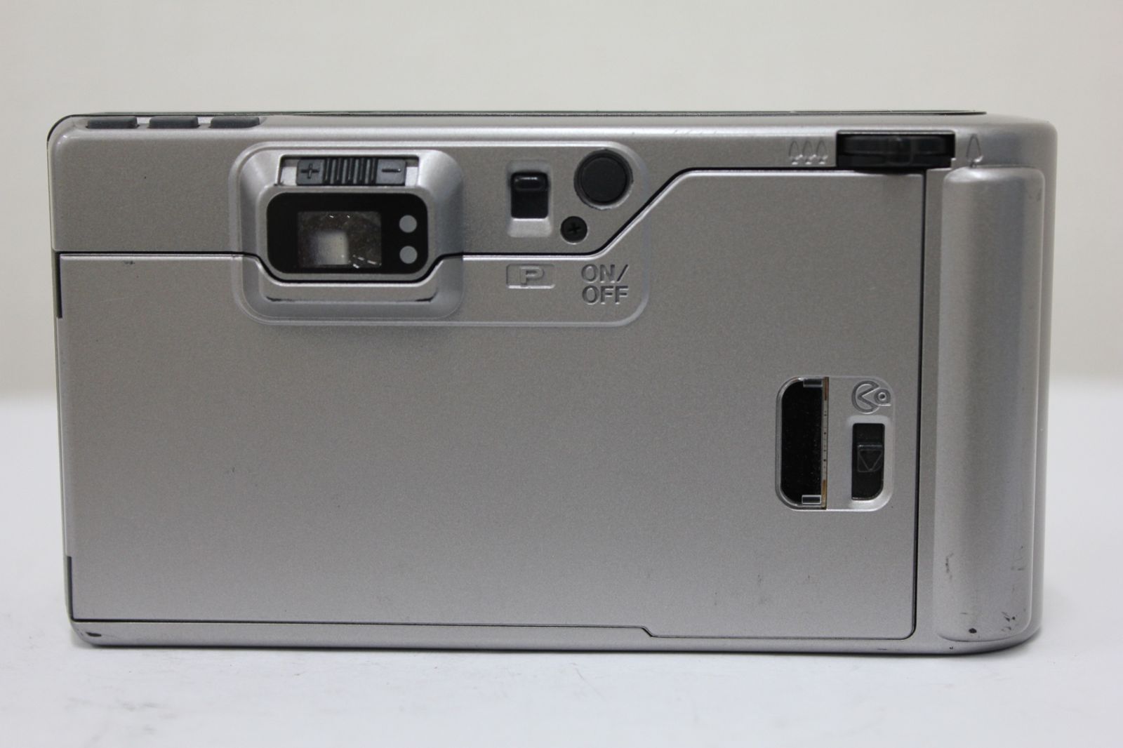  ペンタックス Pentax ESPIO 80 35 mm コンパクトカメラ e 3120 コンパクトカメラ(フィルム) フィルムカメラ