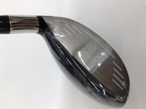 中古】 ブリヂストン TOUR B JGR(2019) U4 ユーティリティ UT NS