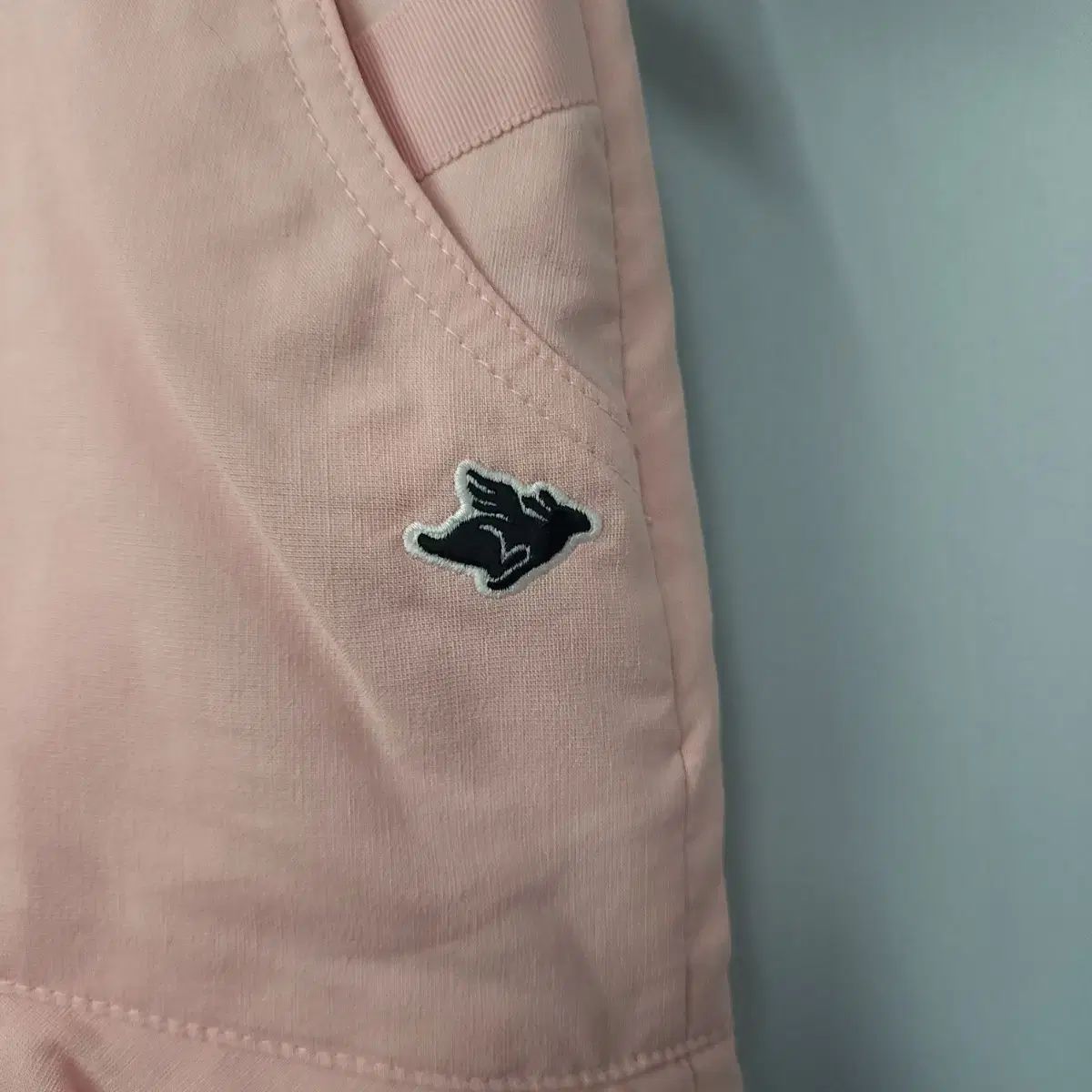 パステルピンク