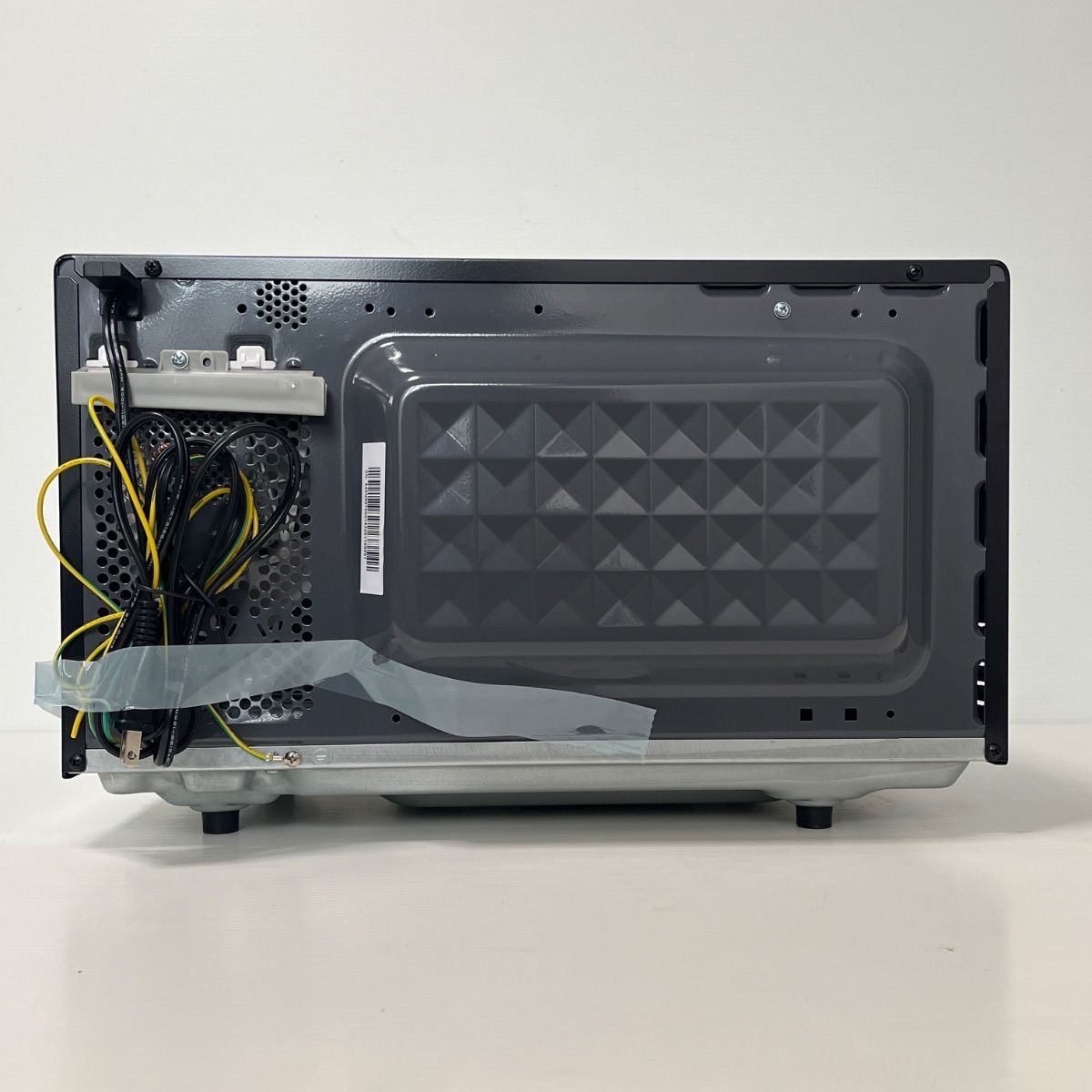 チャイルドロック