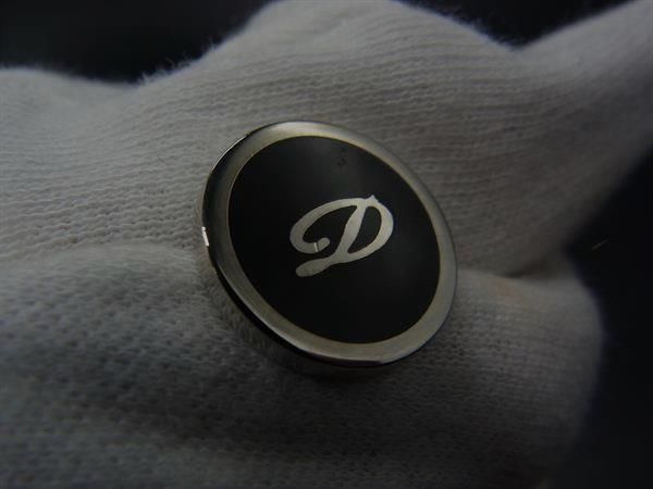 □美品□ S.T.Dupont エス・テー・デュポン 片方のみ カフス