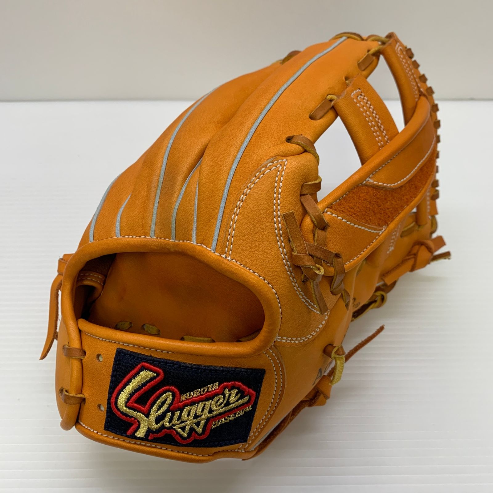 ミズノ ゴールデンエイジ硬式グローブ オールラウンド内野用1AJGA29513