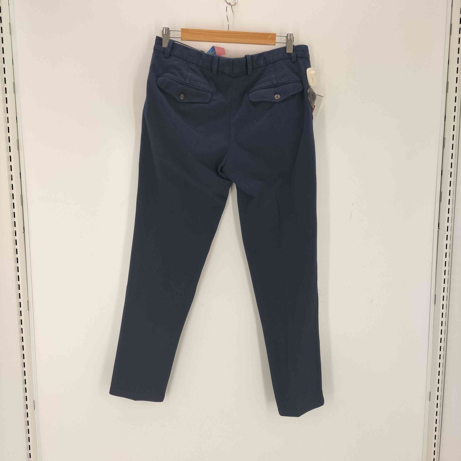 【美品】CIRCOLO 1901 テーパード ジャージー スラックスパンツ 50 楽天市場】チルコロ CIRCOLO 1901 テーパードパンツ メンズ ノー